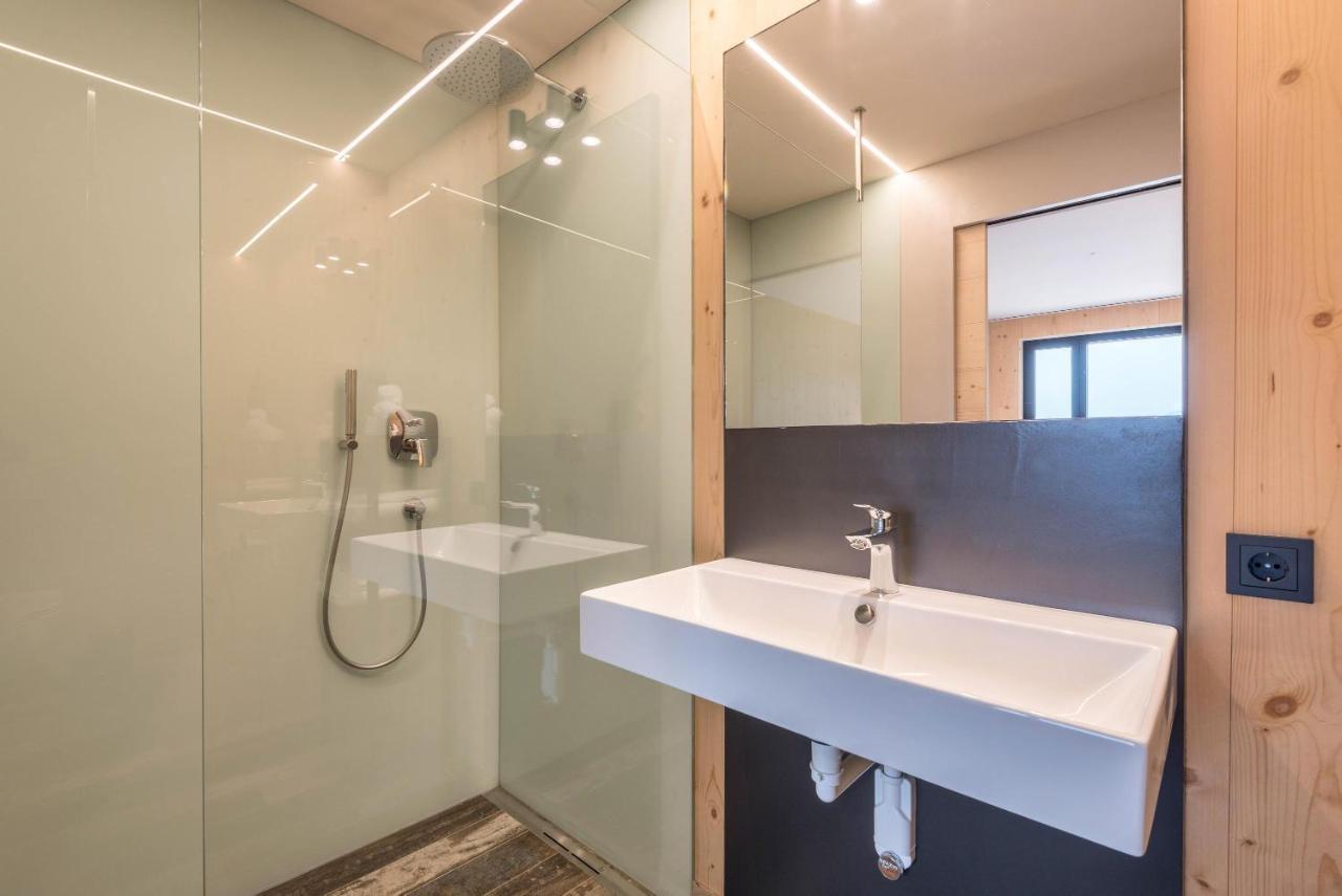 Aumia Apartment Turmalin Fiè Екстериор снимка